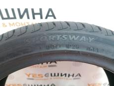 Автошина Wideway 205/40R17 XL 84W  SPORTSWAY TL