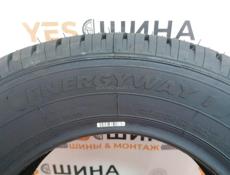 Автошина Wideway 215/70R15C 109/107R ENERGYWAY I TL