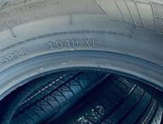 Автошина Wideway 235/55R18 XL 104H SPEEDWAY TL