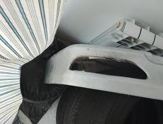 Пороги задняя губа Марк х 120