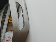 Пороги задняя губа Марк х 120