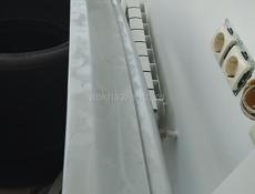 Пороги задняя губа Марк х 120