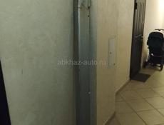 Пороги задняя губа Марк х 120