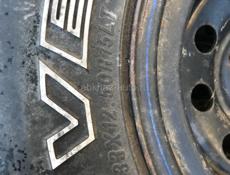 Шины с дисками