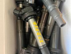 Катушки на иномарки в наличии 