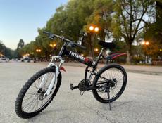 Велосипед Hummer/ велик хаммер