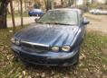 Jaguar X-Type