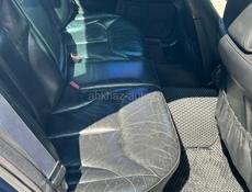 Mercedes-Benz S-Класс