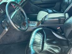 Mercedes-Benz S-Класс