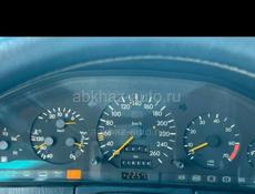 Mercedes-Benz S-Класс