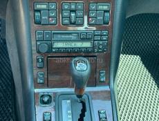 Mercedes-Benz S-Класс