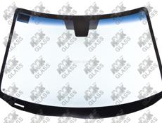 Лобовое стекло Mazda 3 2003