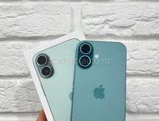 iPhone в наличии