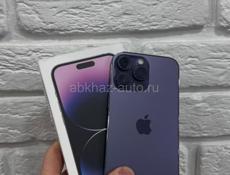 iPhone в наличии
