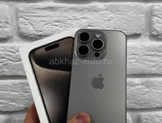 iPhone в наличии