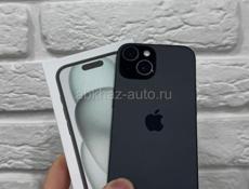 iPhone в наличии