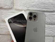 iPhone в наличии 