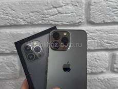 iPhone в наличии