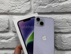 iPhone в наличии