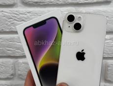 iPhone в наличии