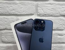 iPhone в наличии