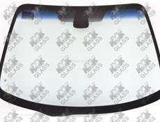 Лобовое стекло