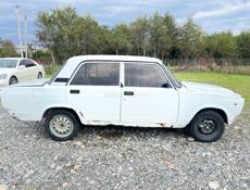 ВАЗ 2107