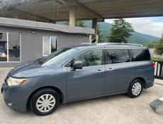 Nissan Quest