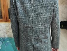 Мужское пальто - пиджак