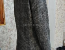 Мужское пальто - пиджак