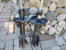 Амортизаторы Хонда стрим