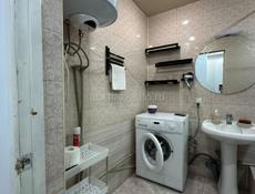 Сдается 2 х комнатная квартира в центре длительно