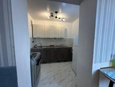 Сдается 2 х комнатная квартира в центре длительно