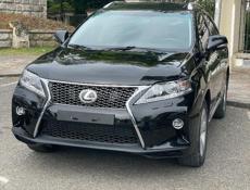LEXUS RX 350