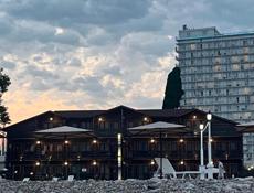 Аренда. Первая береговая линия!. 