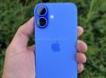 iPhone 16 256GB Ultramarine
