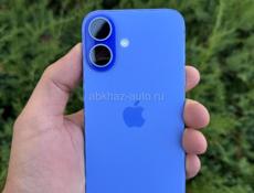 iPhone 16 256GB Ultramarine