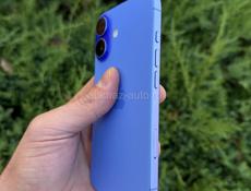 iPhone 16 256GB Ultramarine