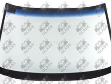 Лобовое стекло Elgrand II