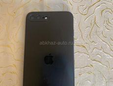 Айфон 8 плюс  без торга 
