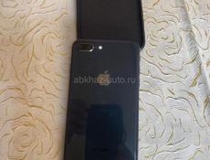 Айфон 8 плюс  без торга 