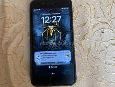 Айфон 8 плюс  без торга 