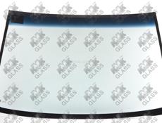 Лобовое стекло Elgrand I E50