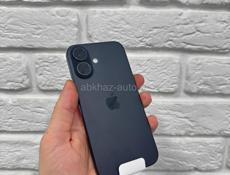 iPhone 16 256Gb новый