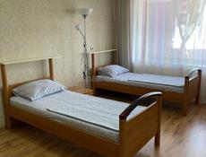 Сдам 1-5 комнатную квартиру в г. Гудаута 