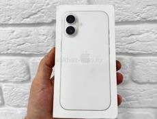 iPhone 16 128Gb новые