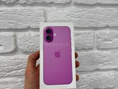 iPhone 16 128Gb новые