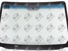 Лобовое стекло Nissan Note (лев. руль) 2005-2013 