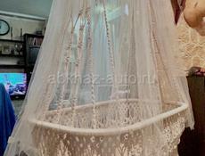 Подвесная люлька