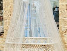 Подвесная люлька